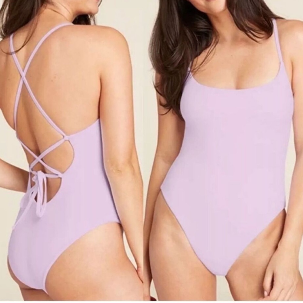 Andie “The Fiji” One piece Swimsuit